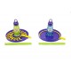Gazillion 36379 Incredi Bubble Wand (Pack of 2)