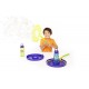 Gazillion 36379 Incredi Bubble Wand (Pack of 2)