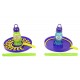 Gazillion 36379 Incredi Bubble Wand (Pack of 2)