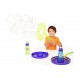 Gazillion 36379 Incredi Bubble Wand (Pack of 2)