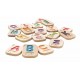 Plan Toys Braille Alphabet A
