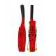 Gibbon X13 Tree Pro 13846 Classic Slackline Set Red