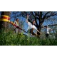 Gibbon X13 Tree Pro 13846 Classic Slackline Set Red