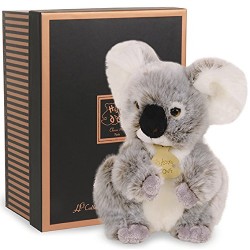Doudou et Compagnie Les Authentiques Prestige Collection, Animal to choose from