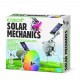 4M Green Science Solar Mechanics