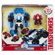 Transformers RID Combiner Force Activator Combiners Strong Arm and Trick Out Figure