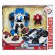 Transformers RID Combiner Force Activator Combiners Strong Arm and Trick Out Figure