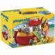 Playmobil 6765 1.2.3 Floating Take Along Noah´s Ark