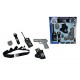 Simba 108102667 Police Patrol Belt Set