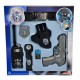 Simba 108102667 Police Patrol Belt Set