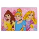 Fun House&nbsp;–&nbsp;712360&nbsp;–&nbsp;Furniture and Decoration&nbsp;–&nbsp;Princess Rug 80&nbsp;x 120&nbsp;cm