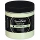 Speedball Art Products Night Glo Fabric Screen Printing Ink 8 oz White