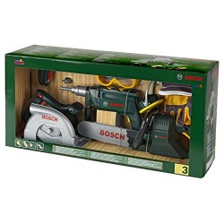 Theo Klein 8512 Bosch Big Construction Tools Set