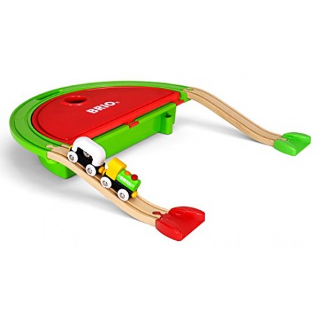 BRIO My First Railway Take Along Set