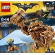 LEGO DC Comics 70904 Batman Movie Clayface Splat Attack Batman