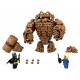 LEGO DC Comics 70904 Batman Movie Clayface Splat Attack Batman