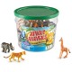 Learning Resources Jungle Animal Counters