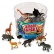 Learning Resources Jungle Animal Counters