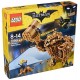 LEGO DC Comics 70904 Batman Movie Clayface Splat Attack Batman