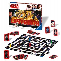 Ravensburger Star Wars Labyrinth