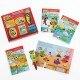 Learning Resources Hot Dots Jr. Favourite Fairy Tales Storybook Set