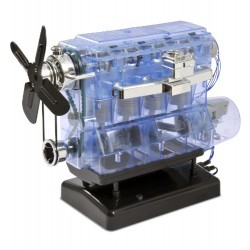 Haynes Build Your Own Internal Combustion Engine