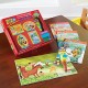 Learning Resources Hot Dots Jr. Favourite Fairy Tales Storybook Set