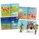 Learning Resources Hot Dots Jr. Favourite Fairy Tales Storybook Set