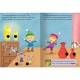 Learning Resources Hot Dots Jr. Favourite Fairy Tales Storybook Set