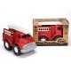 Green Toys Fire Truck with Moveable Ladders