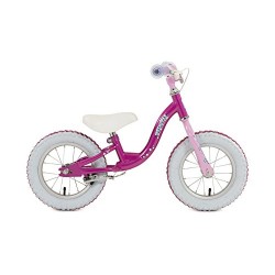Sunbeam Girl's Sun Skedaddle 12/5 1/2 R G Bike