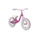 Sunbeam Girl's Sun Skedaddle 12/5 1/2 R G Bike