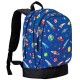 Wildkin Kids Space Backpack, Multi