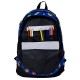 Wildkin Kids Space Backpack, Multi