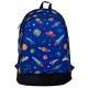 Wildkin Kids Space Backpack, Multi