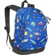 Wildkin Kids Space Backpack, Multi