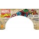 Rubie's Official Rubie's Official Marvel Iron Man Mask Adult Costume