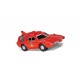 Corgi CC96307 Captain Scarlet Classic Spectrum Saloon Car Model