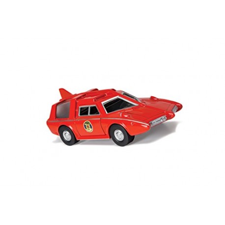 Corgi CC96307 Captain Scarlet Classic Spectrum Saloon Car Model