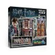 Wrebbit 3D Puzzle Harry Potter Diagon Alley Puzzle