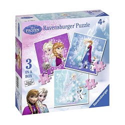 Ravensburger 24070031 Jigsaw Puzzle