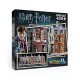 Wrebbit 3D Puzzle Harry Potter Diagon Alley Puzzle
