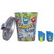 Grossery Gang Metallic Collectors Bin