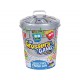 Grossery Gang Metallic Collectors Bin