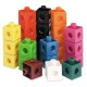 Learning Resources Snap Cubes (Set of 500)