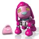 Zoomer Zuppy Love Glam Puppy Toy