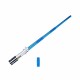 STAR WARS The Last Jedi Rey Training Lightsabre Electronic Game