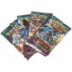 Pokémon Sun & Moon Guardians Rising Booster Display (36 x Boosters)