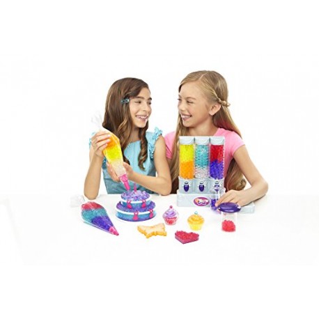 Orbeez 47350 Crush & Create Studio