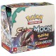Pokémon Sun & Moon Guardians Rising Booster Display (36 x Boosters)